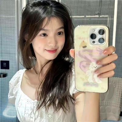 草原上的人们